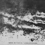 Gas Attack Langemark
