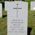 Waltenbury-Arthur