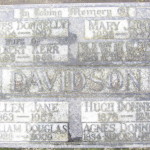 Davidson-Gilbert-90