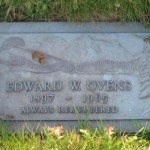 Ovens-Edward-William-91